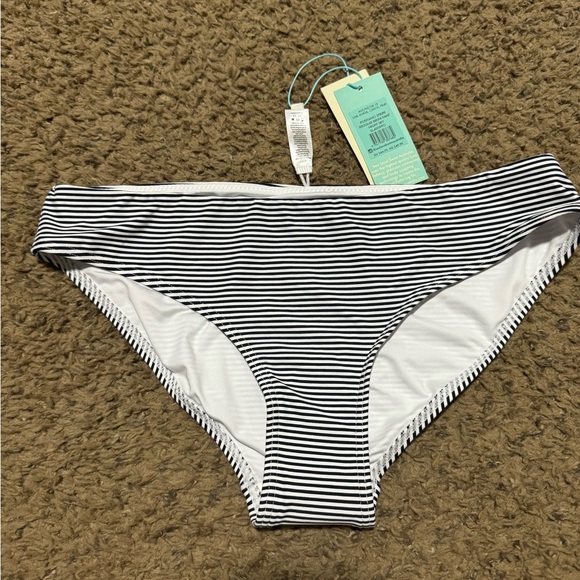 Sea level swim bottoms - Picture 4 of 5